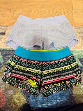 Ivviva shorts